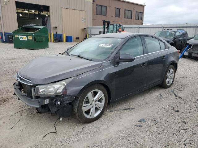 2014 CHEVROLET CRUZE - 1G1P75SZ0E7297510