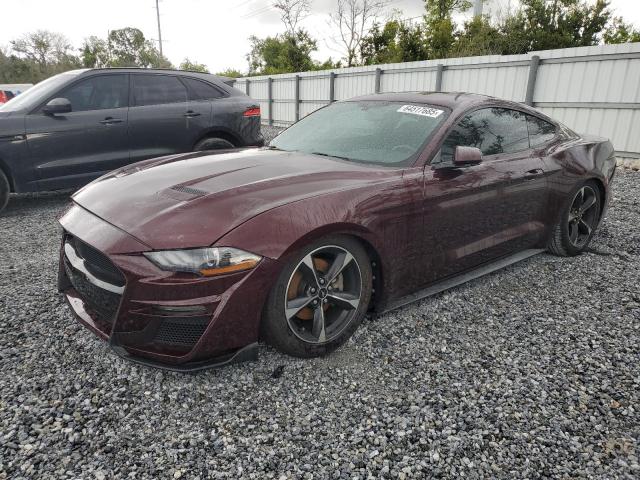 2018 FORD MUSTANG - 1FA6P8TH7J5174860