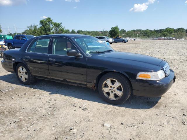 Vin: 2fabp7ev8bx148585, lot: 63648185, ford crown vic lx 20114