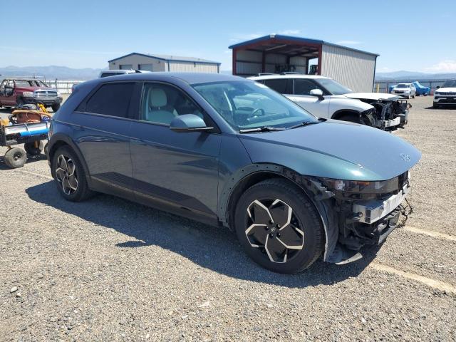 2023 HYUNDAI IONIQ 5 SEL KM8KNDAF1PU201389