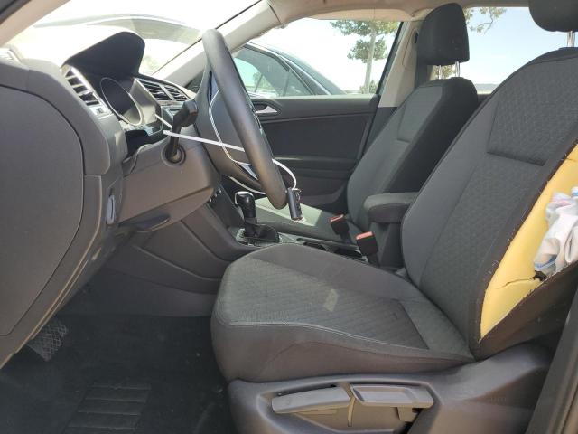 2020 VOLKSWAGEN TIGUAN S 3VV0B7AX8LM146597