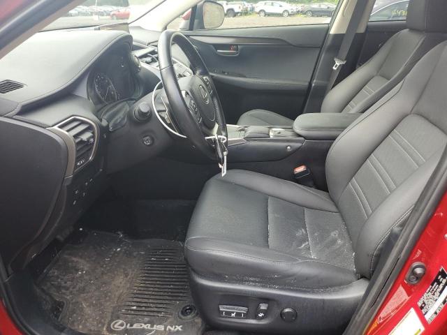 2021 LEXUS NX 300 BAS JTJGARDZ5M5029329