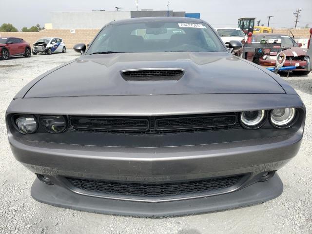 2021 DODGE CHALLENGER 2C3CDZJG4MH662641