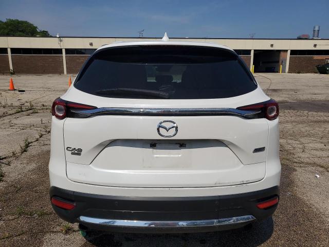 2019 MAZDA CX-9 SIGNA JM3TCBEY0K0326809