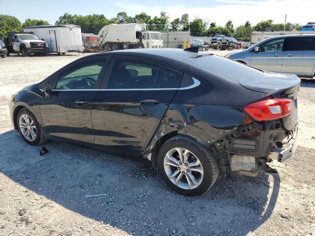 2019 CHEVROLET CRUZE LT 1G1BE5SM7K7112823