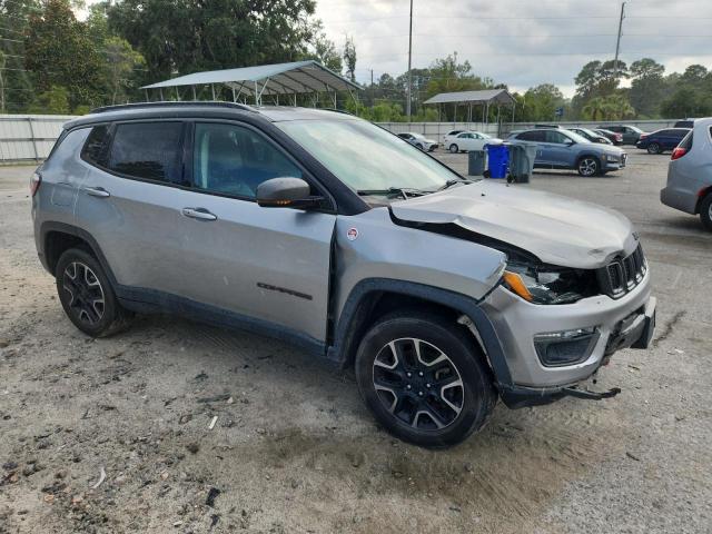 2019 JEEP COMPASS TR 3C4NJDDB5KT756502