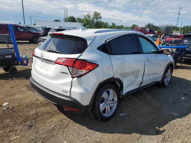 2020 HONDA HR-V EX 3CZRU6H53LM708012