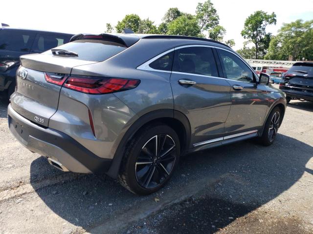 2022 INFINITI QX55 ESSEN 3PCAJ5K35NF102666