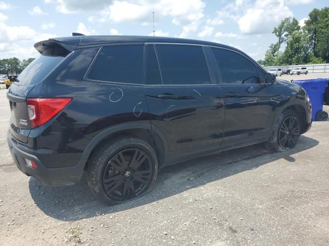 2021 HONDA PASSPORT S 5FNYF8H25MB023853