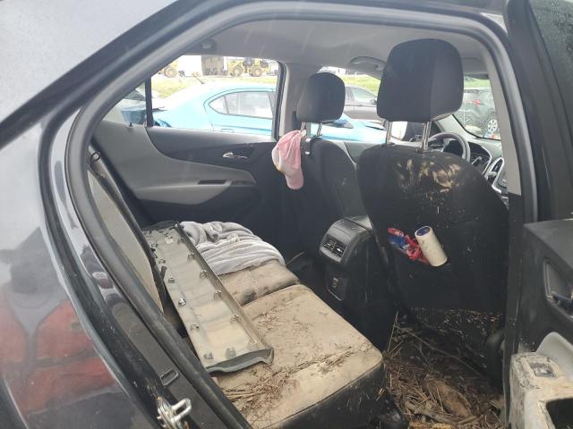 2022 CHEVROLET EQUINOX LS 3GNAXHEV2NS179281