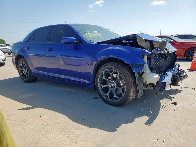 2018 CHRYSLER 300 S - 2C3CCAGG9JH267393