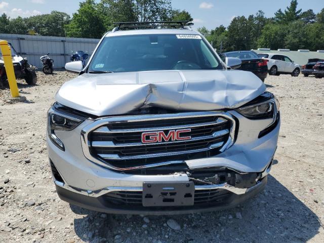 2018 GMC TERRAIN SL 3GKALVEX9JL270593