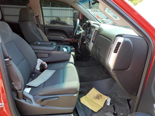 2015 GMC SIERRA K15 1GTV2UEC2FZ215944
