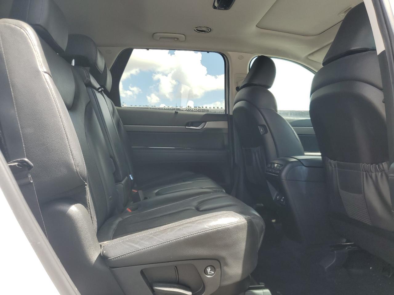 HYUNDAI PALISADE SEL