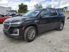 2023 CHEVROLET TRAVERSE L - 1GNERGKW8PJ271826