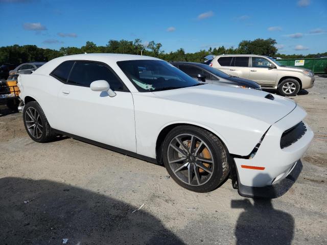 2023 DODGE CHALLENGER 2C3CDZJG7PH610649