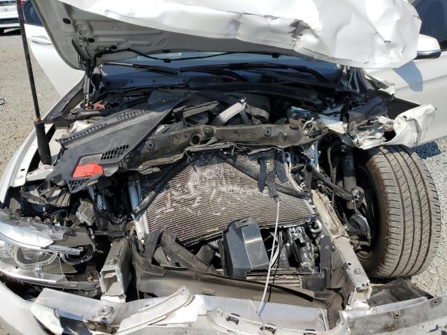 2015 BMW 320 I WBA3B1G56FNT03405