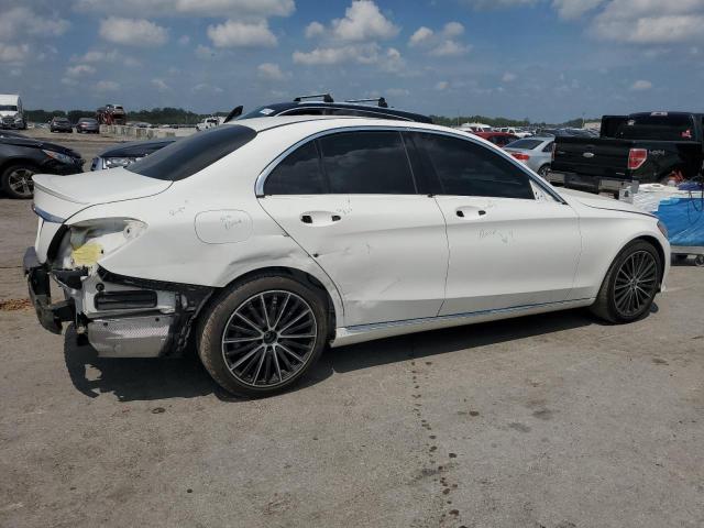 2019 MERCEDES-BENZ C 300 55SWF8DB9KU312257