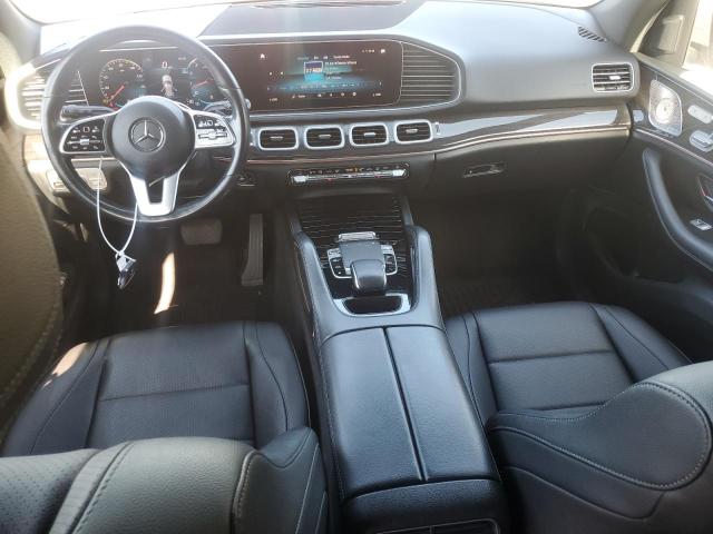 2020 MERCEDES-BENZ GLE 350 4JGFB4JB4LA112581