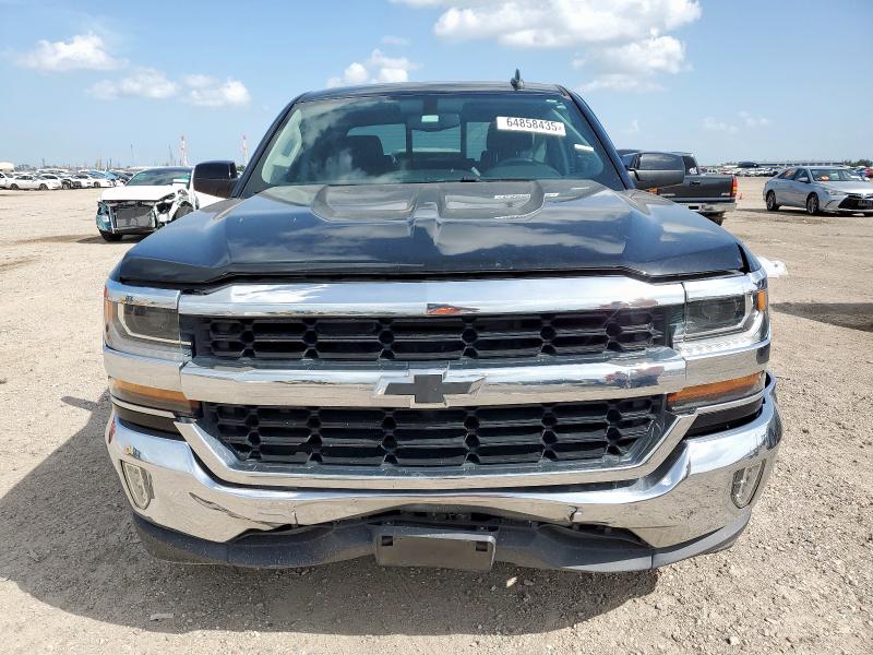 2018 CHEVROLET SILVERADO C1500 LT 3GCPCRECXJG181215