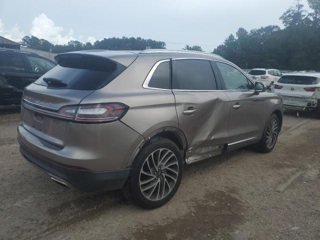 2019 LINCOLN NAUTILUS R 2LMPJ8L96KBL50867