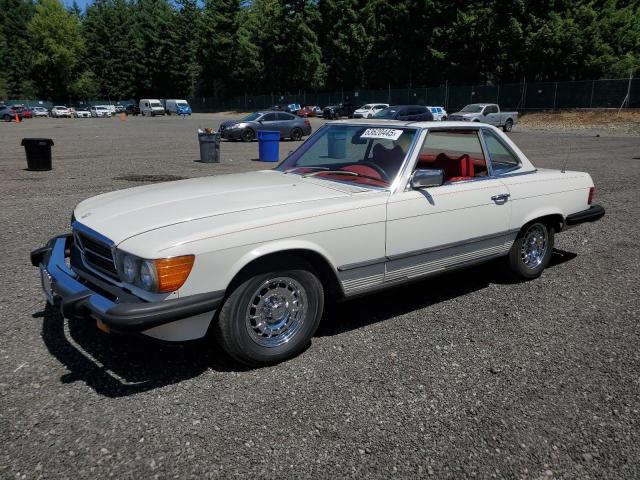 Vin: 10704412052681, lot: 63620445, mercedes-benz sl-class 1979 img_1
