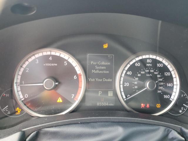 2020 LEXUS NX 300 F S JTJSARBZ6L2176689