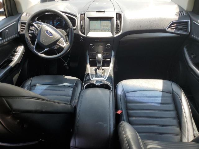 2018 FORD EDGE SEL 2FMPK4J89JBB61110