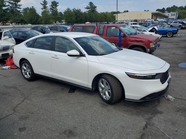 2024 HONDA ACCORD LX 1HGCY1F29RA078354