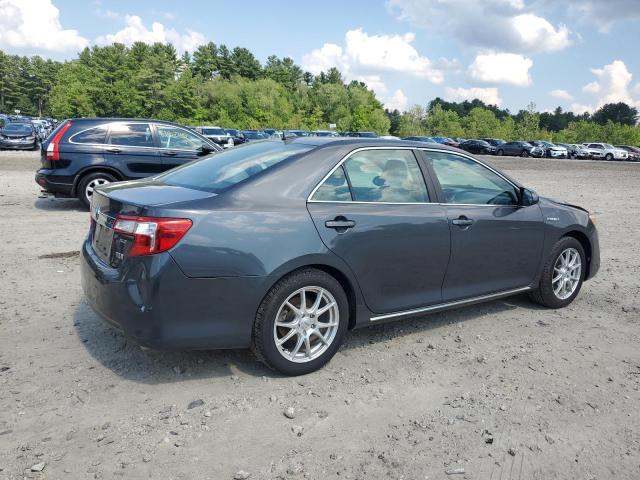 Vin: 4t1bd1fk7cu022422, lot: 63529635, toyota camry hybrid 20123