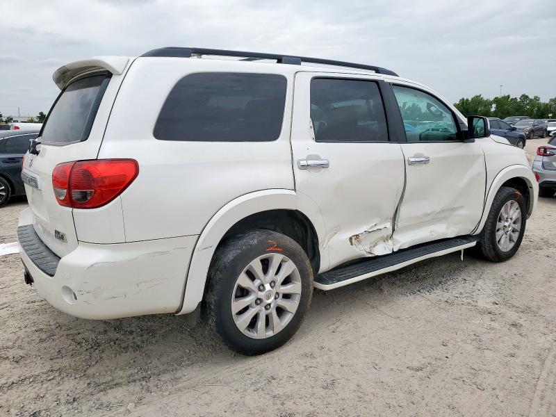 2016 TOYOTA SEQUOIA PL 5TDYY5G13GS062717