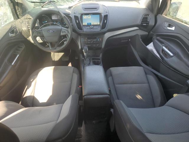 2018 FORD ESCAPE SE - 1FMCU0GDXJUA98289