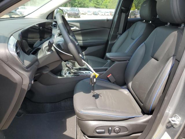 2025 BUICK ENCORE GX - KL4AMDSL9SB070122