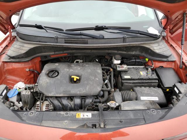 2023 KIA SOUL LX KNDJ23AU8P7850882