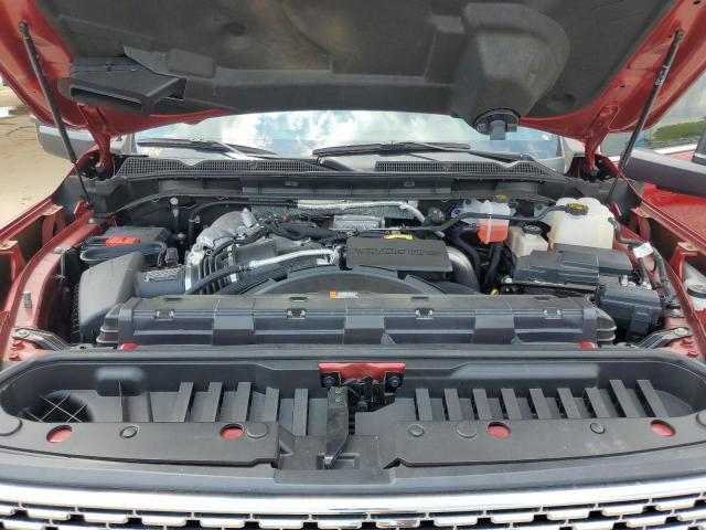 2021 GMC SIERRA K25 1GT49REY2MF261787