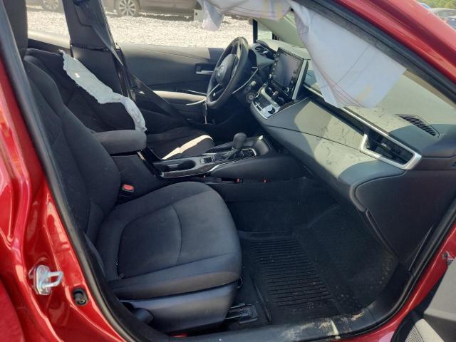 2021 TOYOTA COROLLA LE #3296316453