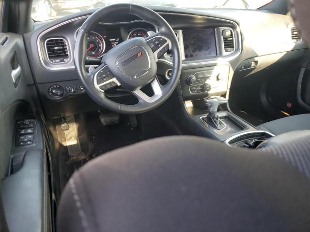 2017 DODGE CHARGER SX 2C3CDXJG1HH557811