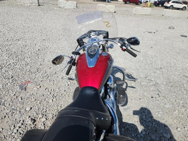 2014 KAWASAKI VN900 D JKAVN2D11EA050195