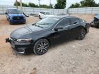2018 CHEVROLET MALIBU LT - 1G1ZD5ST7JF284055