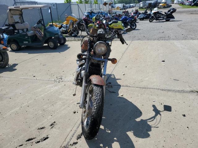 2005 HONDA VT1100 C 1HFSC18045A901812