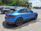 Lot #3296893848 2015 PORSCHE MACAN S
