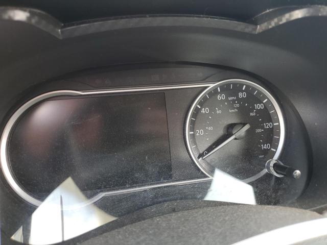 2021 NISSAN VERSA SV 3N1CN8EV0ML828563
