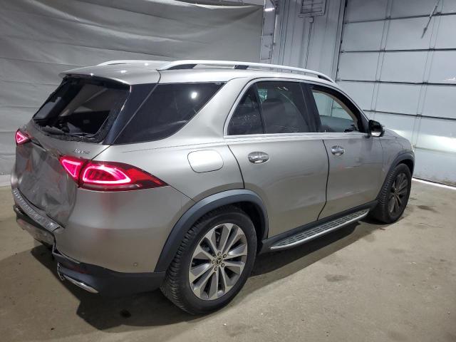 2020 MERCEDES-BENZ GLE 350 4MATIC 4JGFB4KB5LA143577