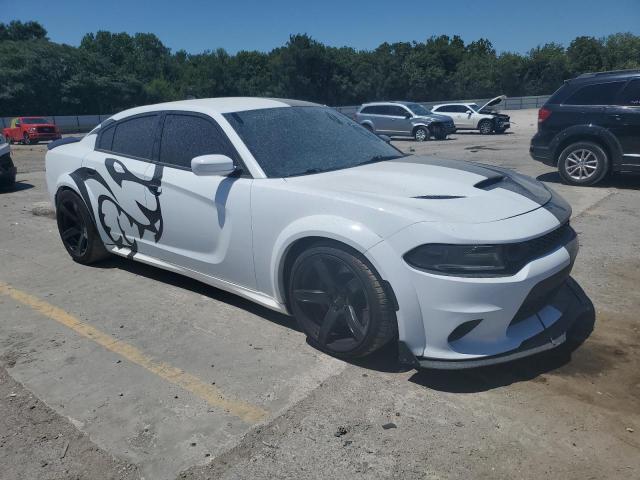 2018 DODGE CHARGER SRT HELLCAT 0K0740032512