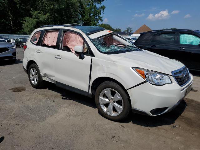 2016 SUBARU FORESTER 2 JF2SJADC4GH404061