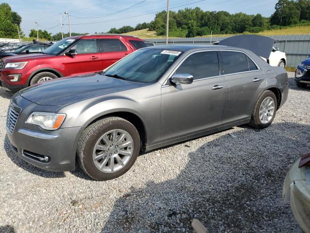 CHRYSLER 300 LIMITE