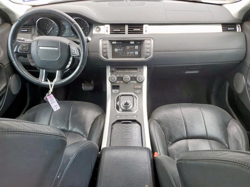 2016 LAND ROVER RANGE ROVE SALVP2BG3GH117874