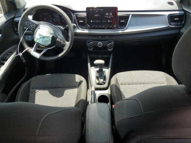 2023 KIA RIO LX #3301864006