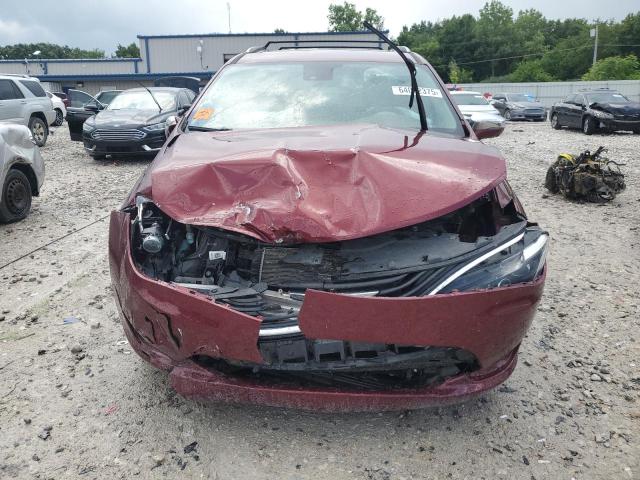 2019 CHRYSLER PACIFICA H 2C4RC1N7XKR613942
