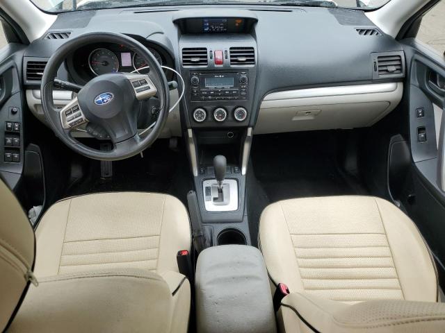 2015 SUBARU FORESTER X JF2SJADC8FH541664